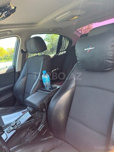 BMW 320 2009, 260,000 km - 2.0 l - Sumqayıt