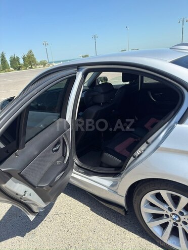 BMW 320 2009, 260,000 km - 2.0 l - Sumqayıt