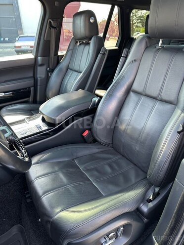 Land Rover Range Rover 2015, 140,000 km - 3.0 l - Bakı