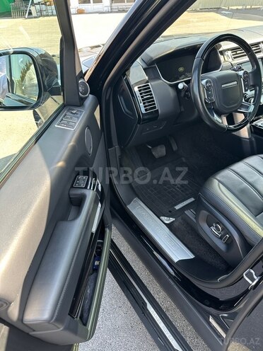 Land Rover Range Rover 2015, 140,000 km - 3.0 l - Bakı