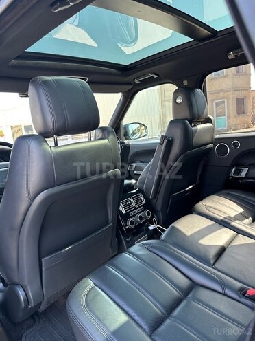 Land Rover Range Rover 2015, 140,000 km - 3.0 l - Bakı