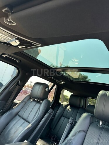 Land Rover Range Rover 2015, 140,000 km - 3.0 l - Bakı
