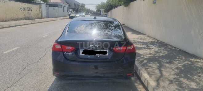 Chevrolet Malibu 2018, 176,358 km - 1.5 л - Bakı
