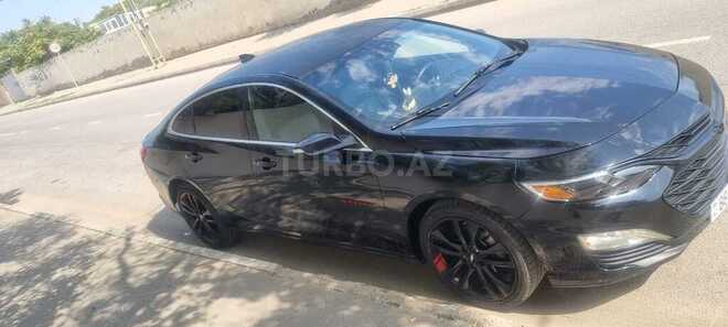 Chevrolet Malibu 2018, 176,358 km - 1.5 л - Bakı