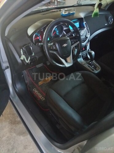 Chevrolet Cruze 2012, 180,000 km - 1.4 л - Şirvan