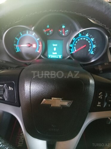 Chevrolet Cruze 2012, 180,000 km - 1.4 л - Şirvan
