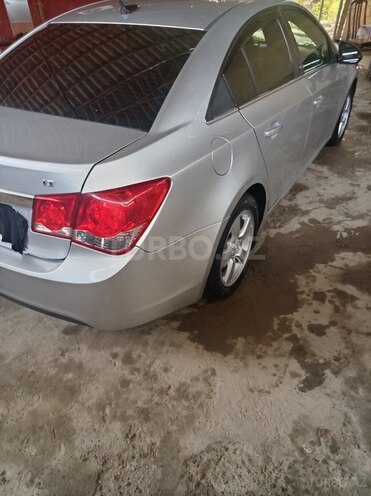 Chevrolet Cruze 2012, 180,000 km - 1.4 л - Şirvan