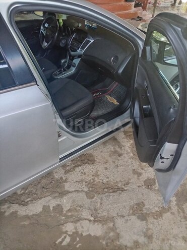 Chevrolet Cruze 2012, 180,000 km - 1.4 л - Şirvan