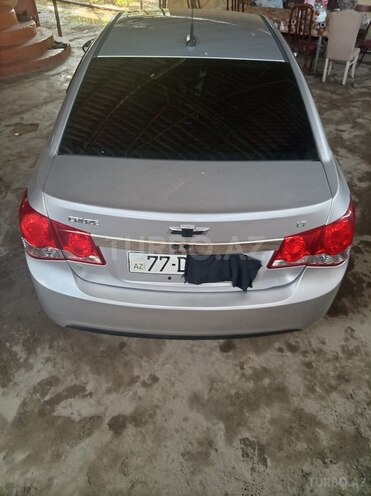 Chevrolet Cruze 2012, 180,000 km - 1.4 л - Şirvan