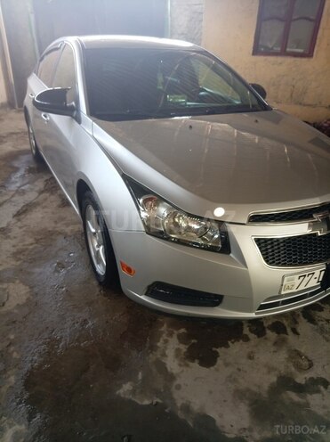 Chevrolet Cruze 2012, 180,000 km - 1.4 л - Şirvan
