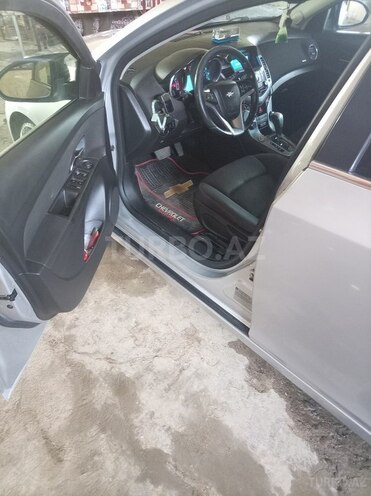 Chevrolet Cruze 2012, 180,000 km - 1.4 л - Şirvan