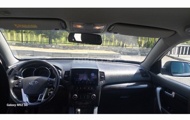 Kia Sorento 2009, 228,000 km - 2.0 l - Şəki