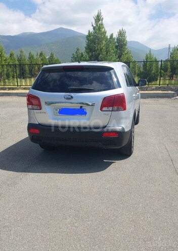 Kia Sorento 2009, 228,000 km - 2.0 l - Şəki