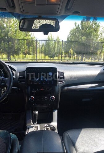 Kia Sorento 2009, 228,000 km - 2.0 l - Şəki