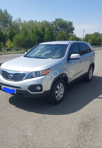 Kia Sorento 2009, 228,000 km - 2.0 l - Şəki