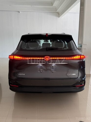Changan CS 75 Plus 2026, 0 km - 1.5 л - Bakı