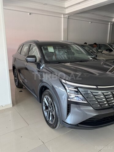 Changan CS 75 Plus 2026, 0 km - 1.5 л - Bakı