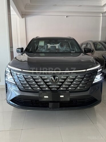 Changan CS 75 Plus 2026, 0 km - 1.5 л - Bakı