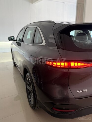 Changan CS 75 Plus 2026, 0 km - 1.5 л - Bakı