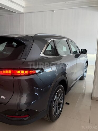 Changan CS 75 Plus 2026, 0 km - 1.5 л - Bakı