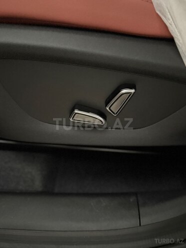 Changan CS 75 Plus 2026, 0 km - 1.5 л - Bakı