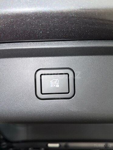 Changan CS 75 Plus 2026, 0 km - 1.5 л - Bakı