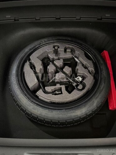 Changan CS 75 Plus 2026, 0 km - 1.5 л - Bakı