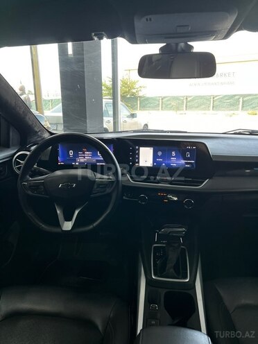 Chevrolet Monza 2023, 125,000 km - 1.3 л - Bakı