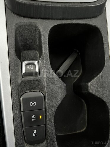 Chevrolet Monza 2023, 125,000 km - 1.3 л - Bakı