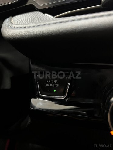 Chevrolet Monza 2023, 125,000 km - 1.3 л - Bakı