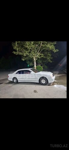 Mercedes E 240 2000, 370,000 km - 2.4 l - Tərtər