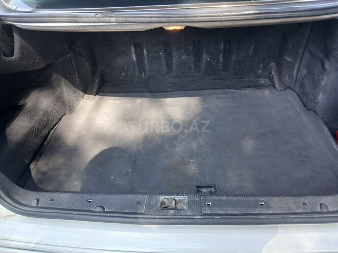 Mercedes E 240 2000, 370,000 km - 2.4 l - Tərtər