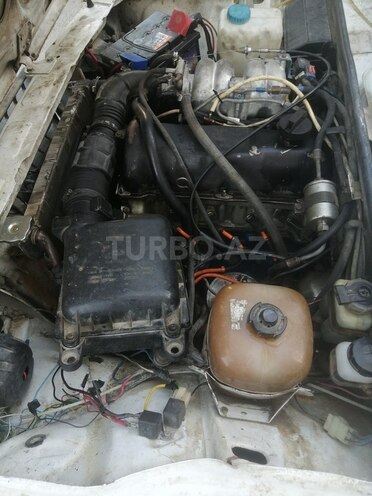LADA (VAZ) 2107 2008, 100,000 km - 1.6 l - Bakı
