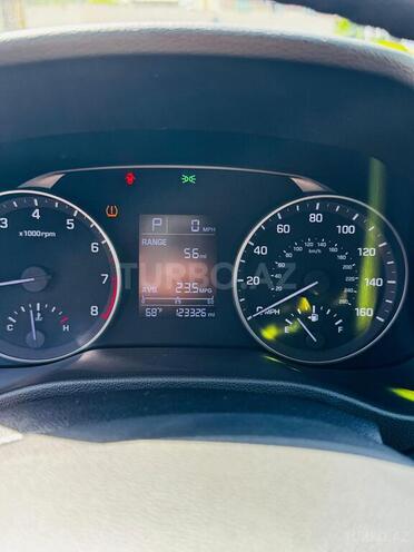 Hyundai Elantra 2016, 198,474 km - 2.0 л - Göygöl