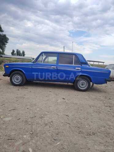LADA (VAZ) 2106 1995, 18,697 km - 1.5 l - Yevlax