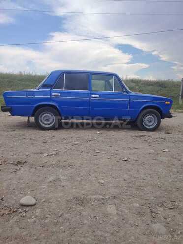 LADA (VAZ) 2106 1995, 18,697 km - 1.5 l - Yevlax