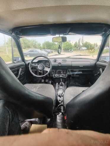 LADA (VAZ) 2106 1995, 18,697 km - 1.5 l - Yevlax