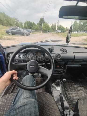 LADA (VAZ) 2106 1995, 18,697 km - 1.5 l - Yevlax