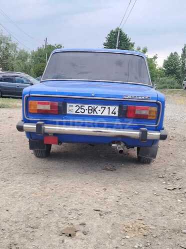 LADA (VAZ) 2106 1995, 18,697 km - 1.5 l - Yevlax
