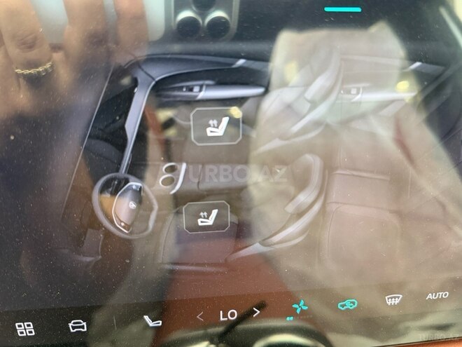 Changan CS 75 Plus 2026, 0 km - 1.5 л - Bakı