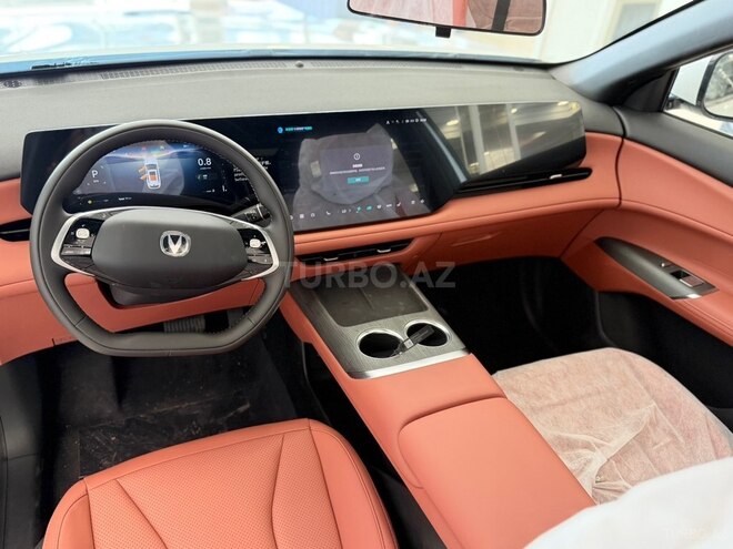 Changan CS 75 Plus 2026, 0 km - 1.5 л - Bakı