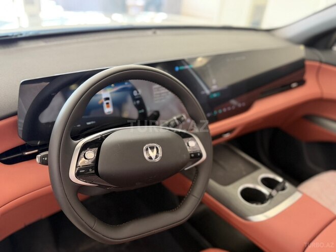 Changan CS 75 Plus 2026, 0 km - 1.5 л - Bakı