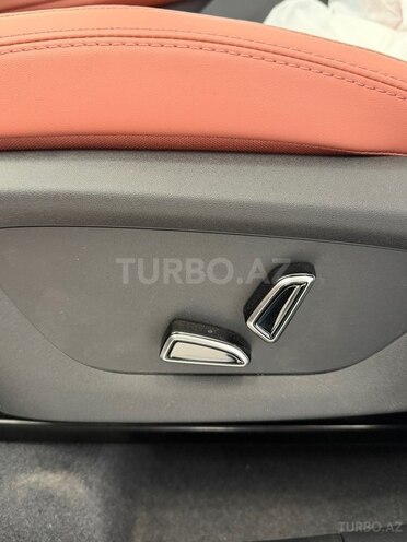 Changan CS 75 Plus 2026, 0 km - 1.5 л - Bakı