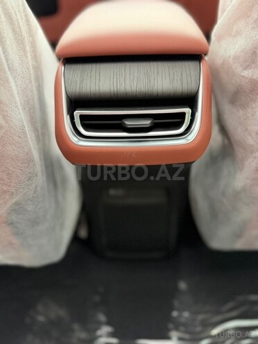 Changan CS 75 Plus 2026, 0 km - 1.5 л - Bakı