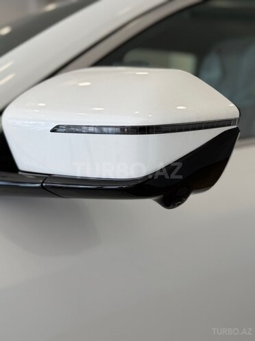 Changan CS 75 Plus 2026, 0 km - 1.5 л - Bakı