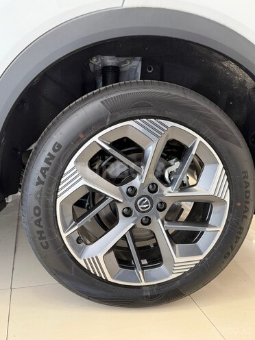 Changan CS 75 Plus 2026, 0 km - 1.5 л - Bakı