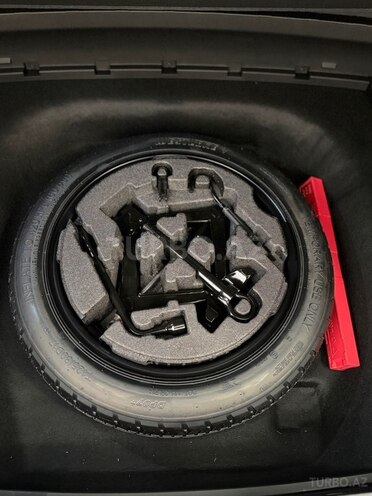 Changan CS 75 Plus 2026, 0 km - 1.5 л - Bakı