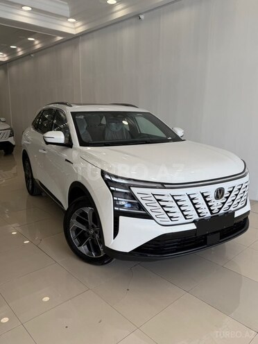 Changan CS 75 Plus 2026, 0 km - 1.5 л - Bakı