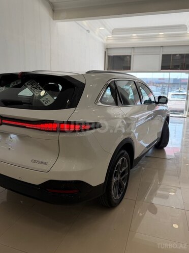 Changan CS 75 Plus 2026, 0 km - 1.5 л - Bakı