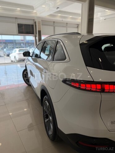 Changan CS 75 Plus 2026, 0 km - 1.5 л - Bakı